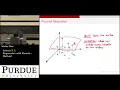 ECE595ML Lecture 03-1 Nonlinearity and Kernel Trick