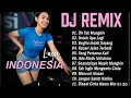 DJ REMIX LAGU LAWAS | MUSIK DJ REMIX TEMAN NGOPI | LAGU DJ REMIX NOSTALGIA 2025