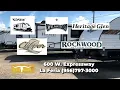 TT more than RVs