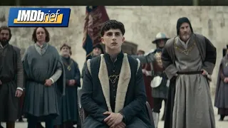 Bowl Cuts Wild Accents an Epic Mud Battle What to Watch After The King IMDbrief