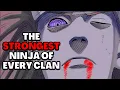 Download Lagu The Strongest Ninja From Every Clan In Naruto