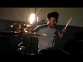 Download Lagu Haybomb - Pemenang Tak Bertuan (Ridwan Hanggoro Drum Cam Playthrough)