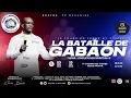 Lagu LE NAVIRE DE GUERRE THÈME LA BATAILLE DE GABAON 5ᵉ JOUR