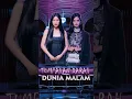 Lagu Tumpah darah dunia malam trailer #shorts