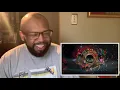 Flying Lotus-More ( Ft Anderson.Paak) Audio Reaction