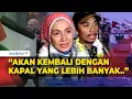 Download Lagu [FULL] Wanda Hamidah Tiba di Indonesia Usai Misi Global Sumud Flotilla ke Gaza: Free Palestine!