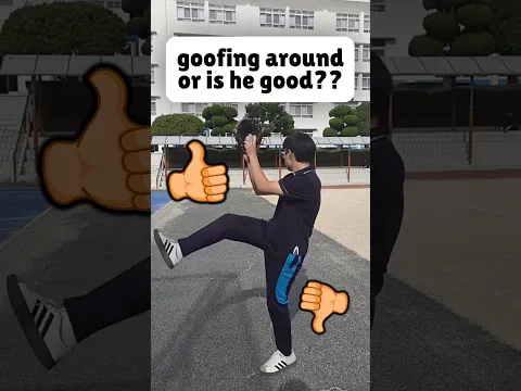 is he good or not ??