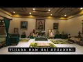 Di Vihara Ini Ada Bunda Marianya dan Ruang Nyi Roro Kidul...