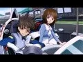 Download Lagu Identity Crisis サイバーフォーミュラSAGA