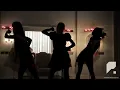 [Official Music Video] Perfume「レーザービーム」
