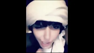 شفت من حبهم مذله Tr Rf 