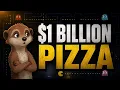 How a Pizza Slice Created a 1 Billion Game