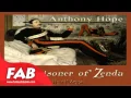 Download Lagu The Prisoner of Zenda Full Audiobook by Anthony HOPE by Action \u0026 Adventure Fiction