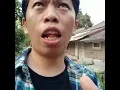 kang Ubed preman pensiun