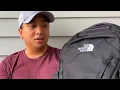 The North Face Vault Backpack Review