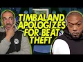 Download Lagu Timbaland Apologizes for Stealing This Beat