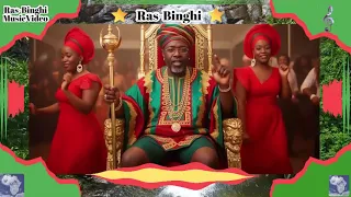 what is happiness by ras binghi 
