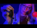 Your ASMR Post Op - Cracking Popping Soothe
