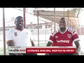 Download Lagu Arsenal Special ne Ismail Dhakaba - Gyokeres, Madueke, Partey