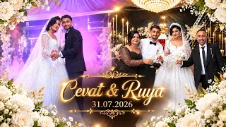 CEVAT & RUYA || ORK ISO TORNADO || STUDIO POLICE