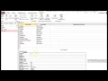 Access - Field Size