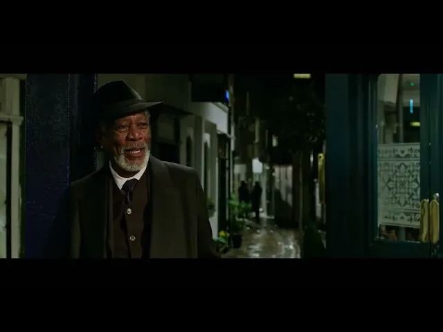 Now You See Me 2 | Clip 'Li insegue o fa un accordo con me?'