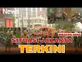 Download Lagu 🔴LIVE Situasi Terkini Jakarta, Setelah Demonstrasi | 31/08