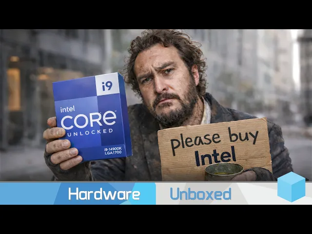 This Is How Intel Fell Behind