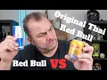 Download Lagu Red Bull vs Original Thai Red Bull - Full Review - Krating Daeng