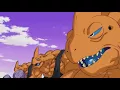 Zamasu kills a Barbarian Dragon Ball Super Ep 55 English Dub