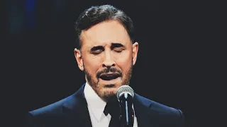 القيصر كاظم الساهر   رائعة الحب المستحيل   أداء اسطوري    مهرجان الغناء بالفصحى   الخ بر         دندنها
