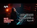 Lagu Aku yang Malang 4 (Rock Orchestra Version) | Superiots - Cover by AIM Track
