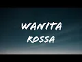 Download Lagu Rossa - Wanita (Lirik)
