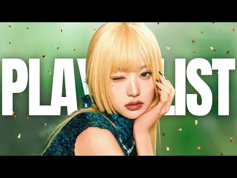 Video Thumbnail: [최신가요연속듣기 2026] KPOP 노동요 💚 2026년 1월 5일 2주차, 멜론차트 X, 노래모음 플레이리스트 멜론 종합차트