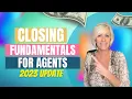 2024 Closing Process for Buyers and Sellers A Checklist for Real Estate Agents
