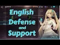 Download Lagu Defense and Support Gears English Translation War Song「ウォーソング」 | zkael★