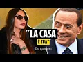 Barbara Guerra to Fanpage it I have the of Berlusconi gifting me the house
