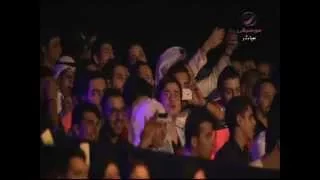                             ماجد المهندس   ميجانا دندنها