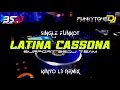 Lagu Funkot - LATINA CASSONA //Kinyo L3 Remix #Funkytonestyle