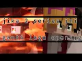 jika brutal legend Dan bakwan fight back tukaran lagu opening