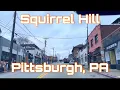 Squirrel Hill - Pittsburgh s Most Historic Neighborhood