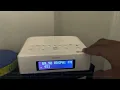EAS NC Monthly Test from WDAV-FM Davidson NC - 2026