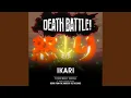 Death Battle: Ikari! (feat. Daniel Vincent Galvan)