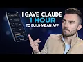 I Gave Claude Code 1 Hour to Build Me a Habit Tracker App Here s What Happened