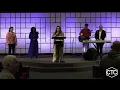 Walk Like A Disciple:  A Watchman and a Worker