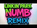Lagu 💔 Linkin Park – Numb (Remix 2025) | Megamix Remix | Emotional EDM 🌌