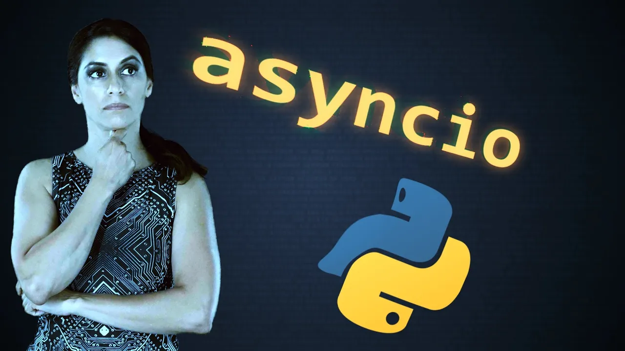 AsyncIO, Await, and Async: Concurrency in Python Explained