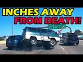 BEST OF COLORADO DRIVERS DASHCAM CLIPS AND BAD DRIVERS PART 1
