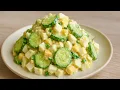 Lagu Eet deze salade elke dag en verlies 23 kilo buikvet in een maand!
