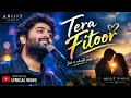 Tera Fitoor Full Video - Genius | Utkarsh Sharma, Ishita Chauhan | Arijit Singh | Himesh Reshammiya